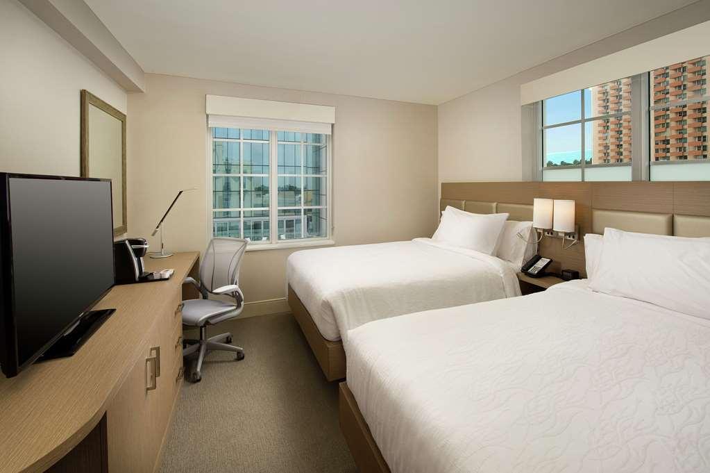 Hilton Garden Inn Miami South Beach Miami Beach Chambre photo